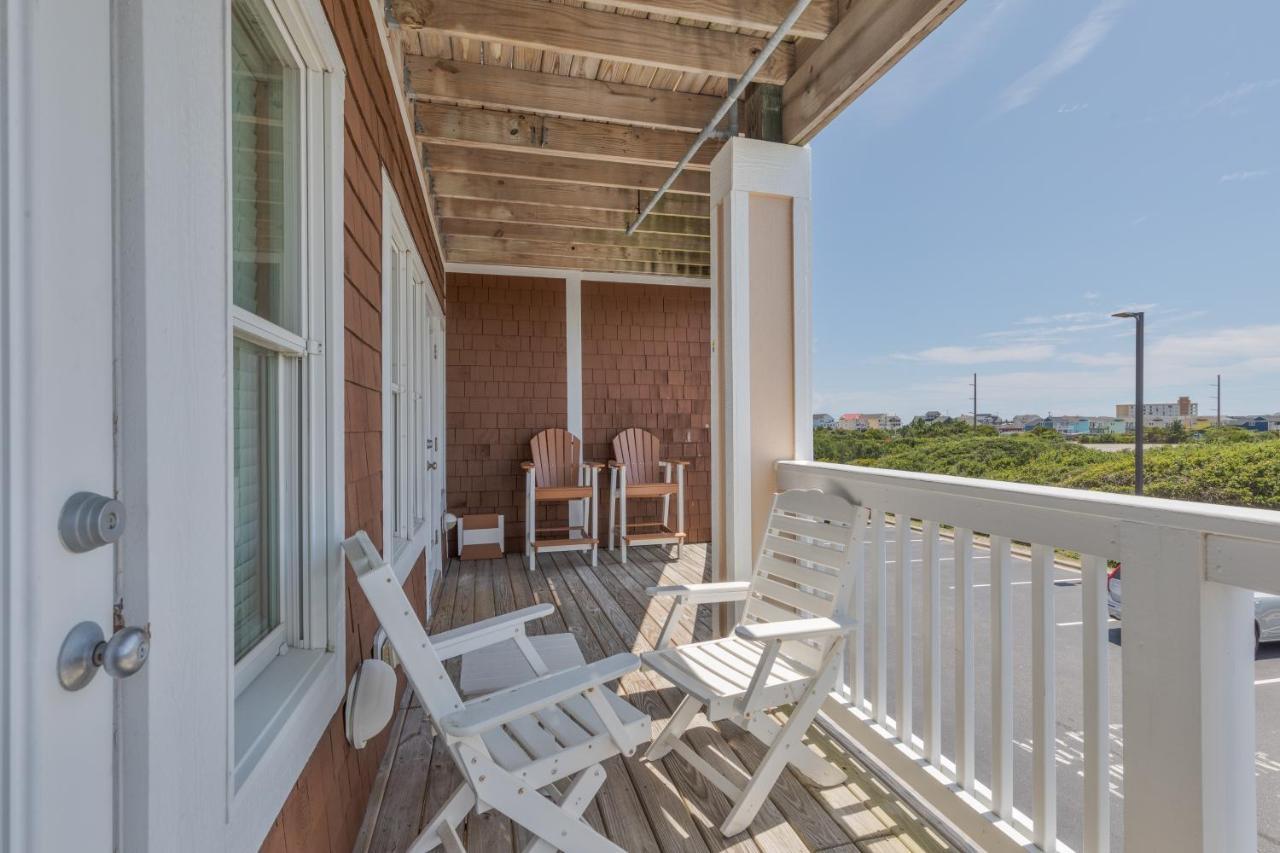 C112A - Happy Place By Resort Realty Nags Head Exterior photo