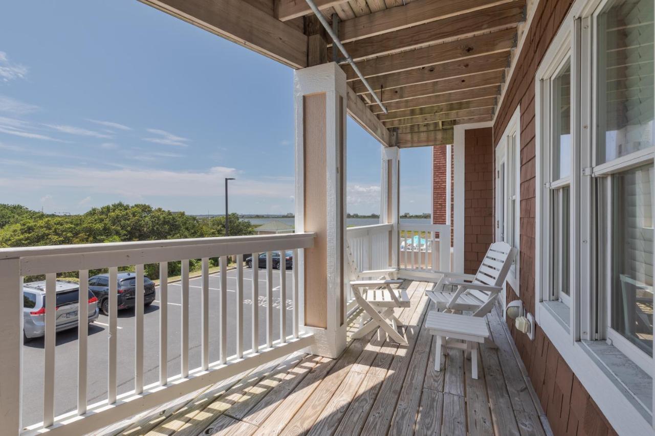 C112A - Happy Place By Resort Realty Nags Head Exterior photo