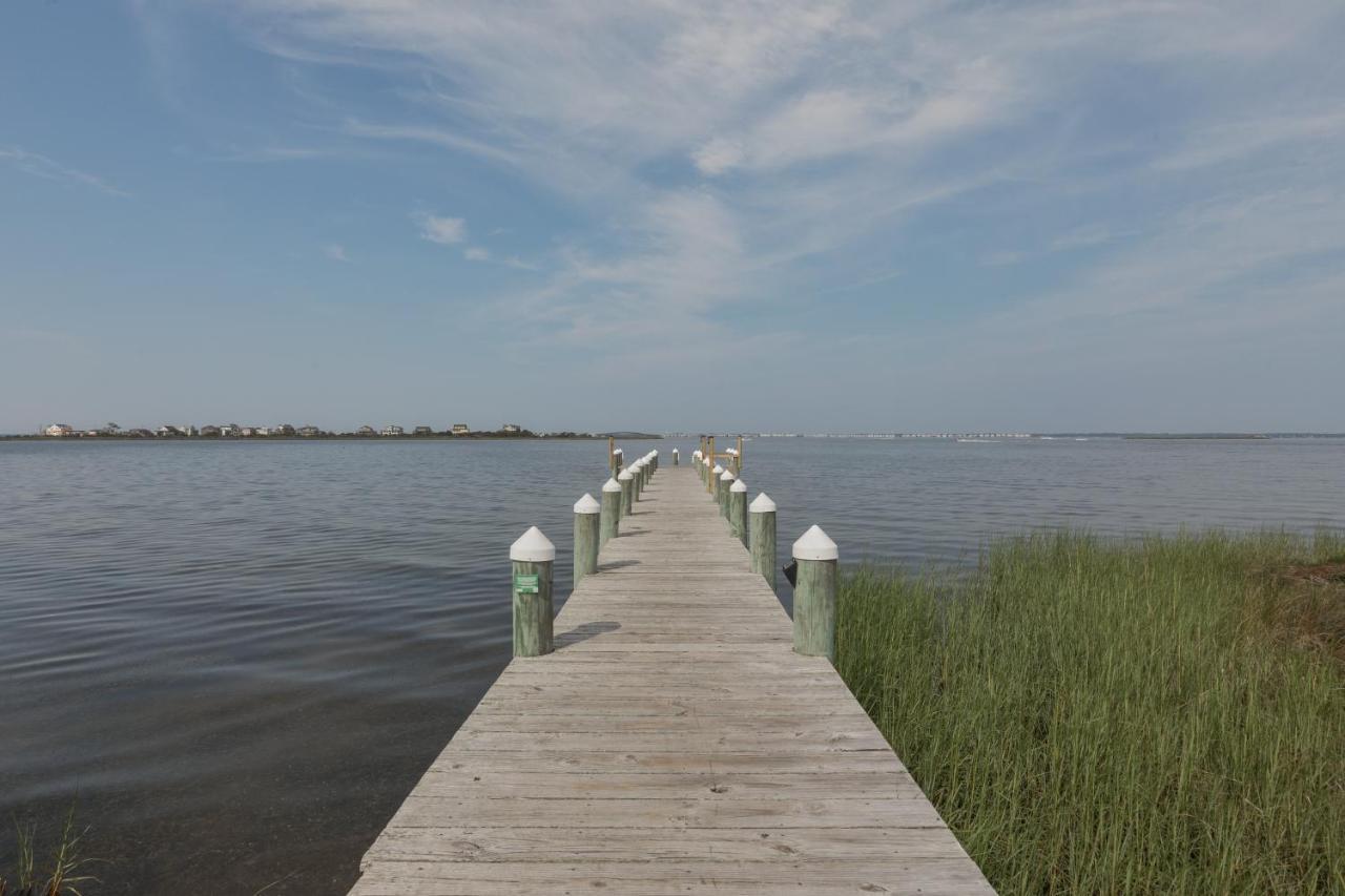 C112A - Happy Place By Resort Realty Nags Head Exterior photo