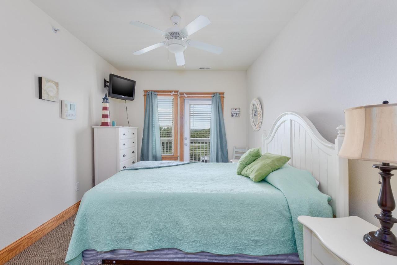 C112A - Happy Place By Resort Realty Nags Head Exterior photo